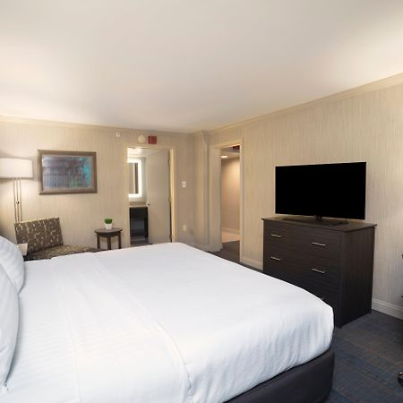 Holiday Inn Columbus Dwtn-Capitol Square By Ihg Exterior foto