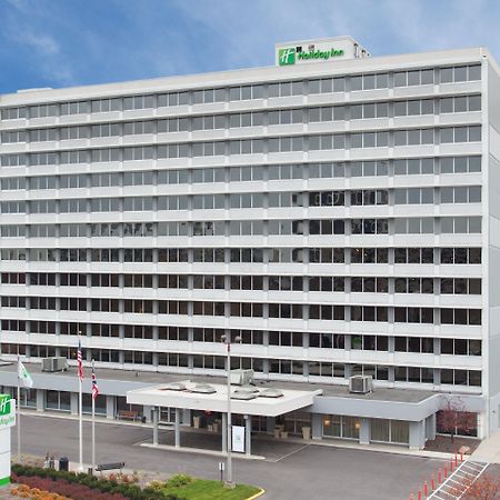 Holiday Inn Columbus Dwtn-Capitol Square By Ihg Exterior foto
