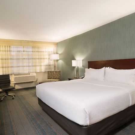Holiday Inn Columbus Dwtn-Capitol Square By Ihg Exterior foto
