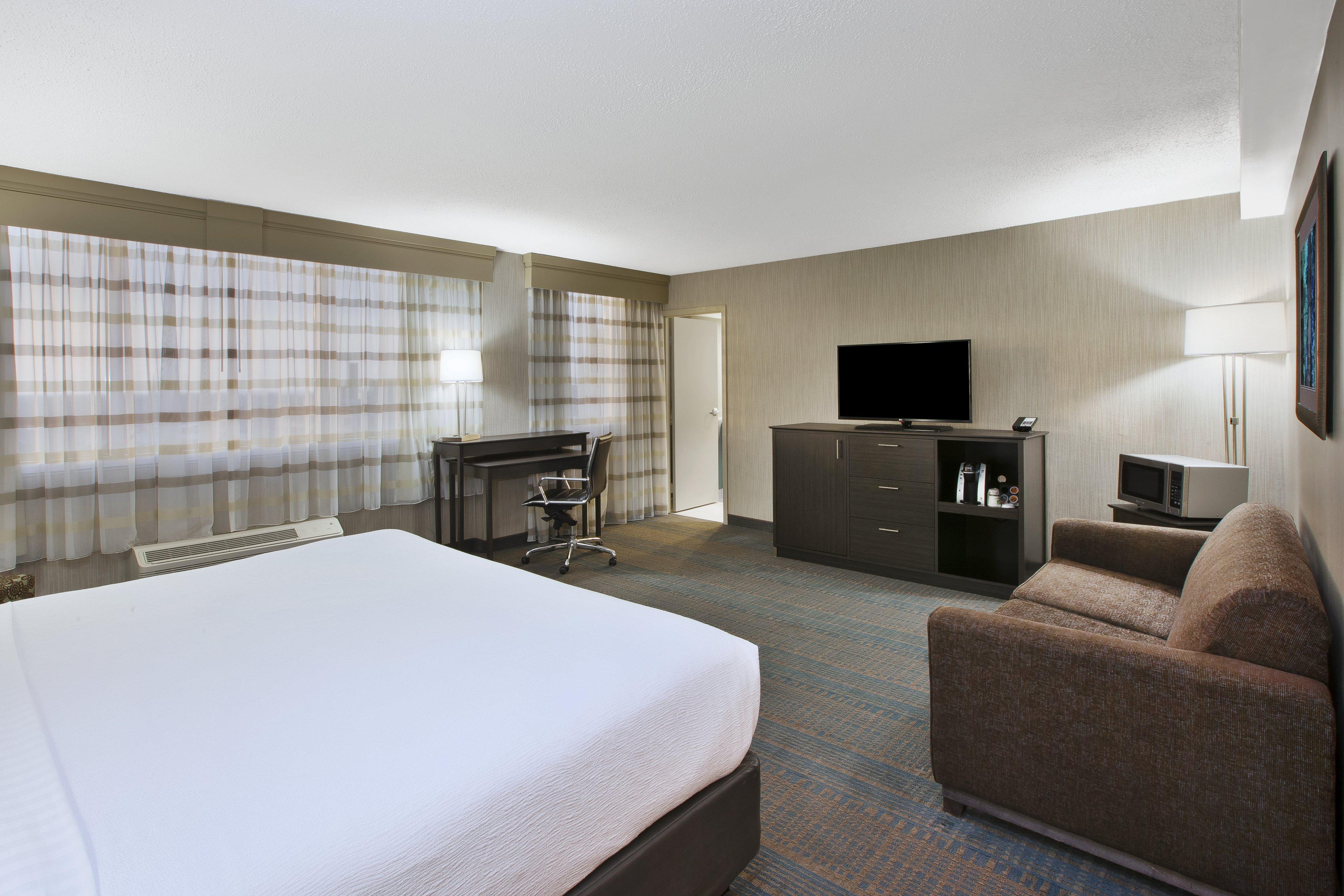 Holiday Inn Columbus Dwtn-Capitol Square By Ihg Exterior foto