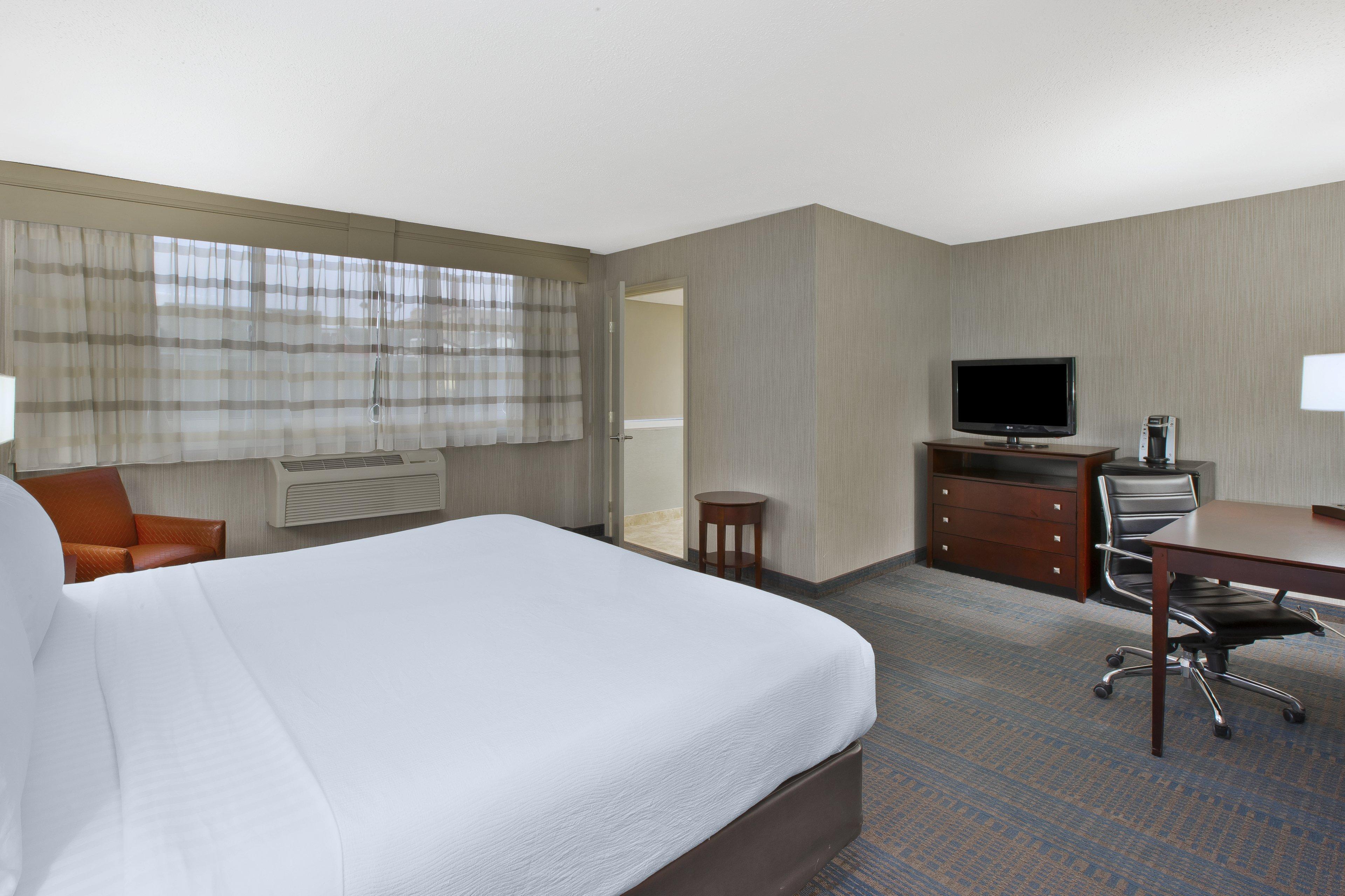 Holiday Inn Columbus Dwtn-Capitol Square By Ihg Exterior foto