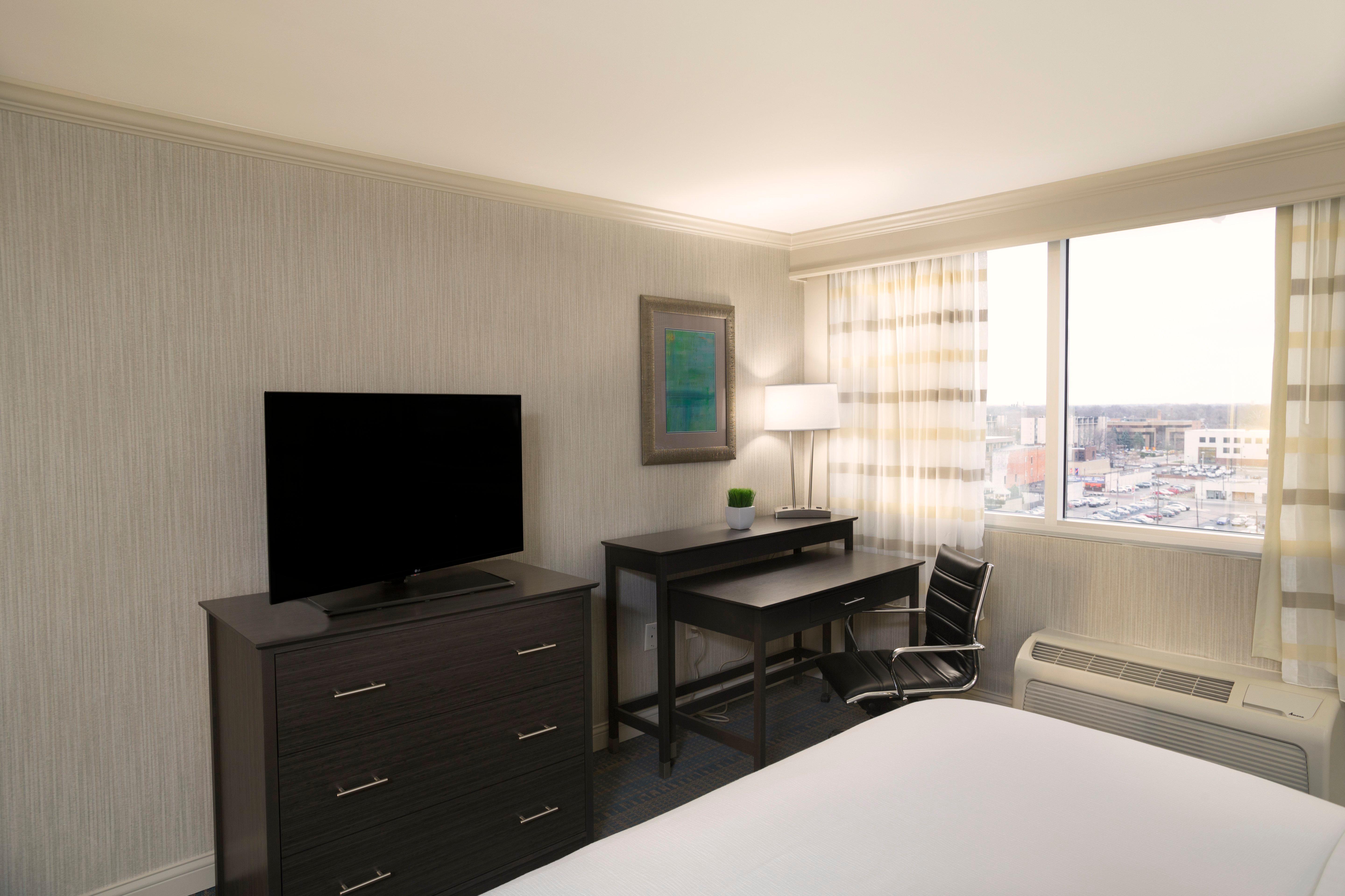 Holiday Inn Columbus Dwtn-Capitol Square By Ihg Exterior foto