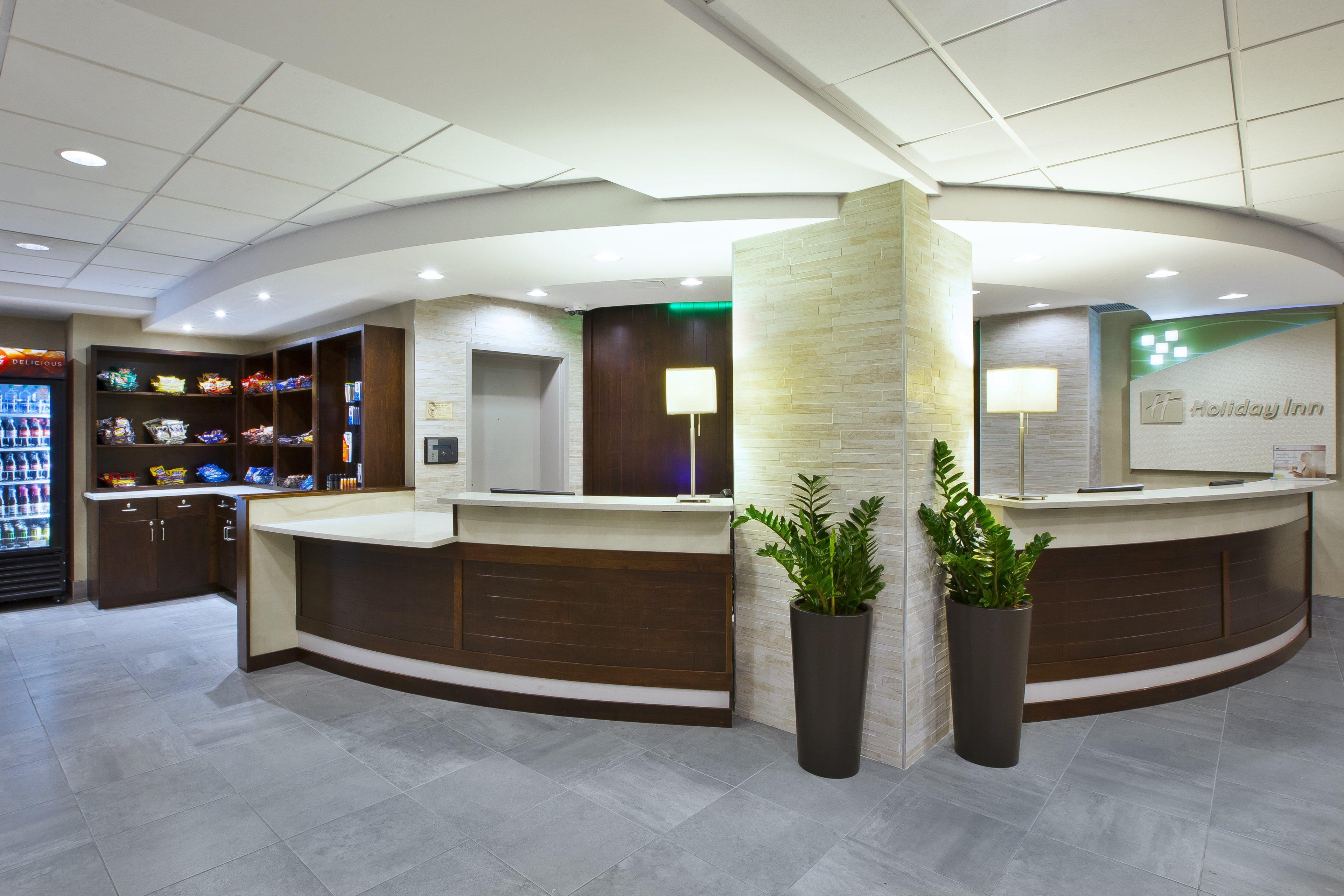 Holiday Inn Columbus Dwtn-Capitol Square By Ihg Exterior foto