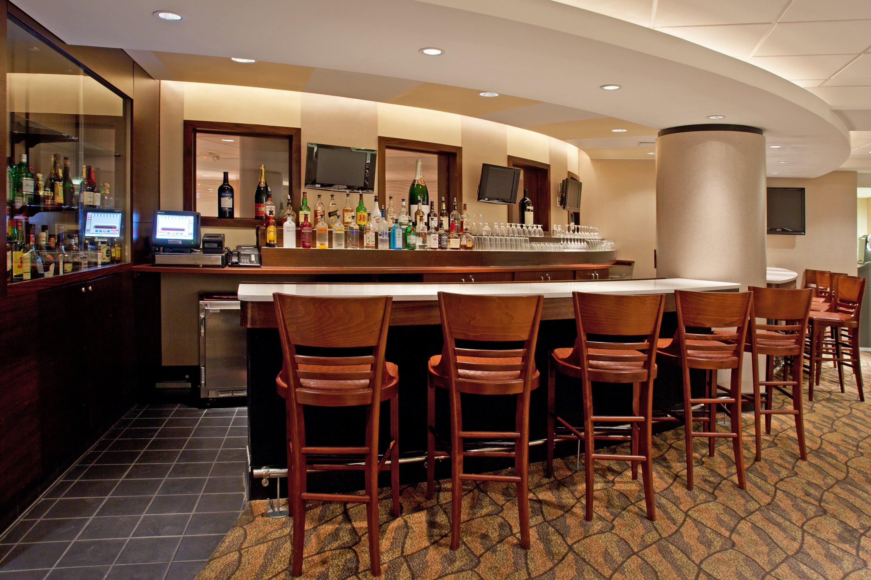 Holiday Inn Columbus Dwtn-Capitol Square By Ihg Exterior foto