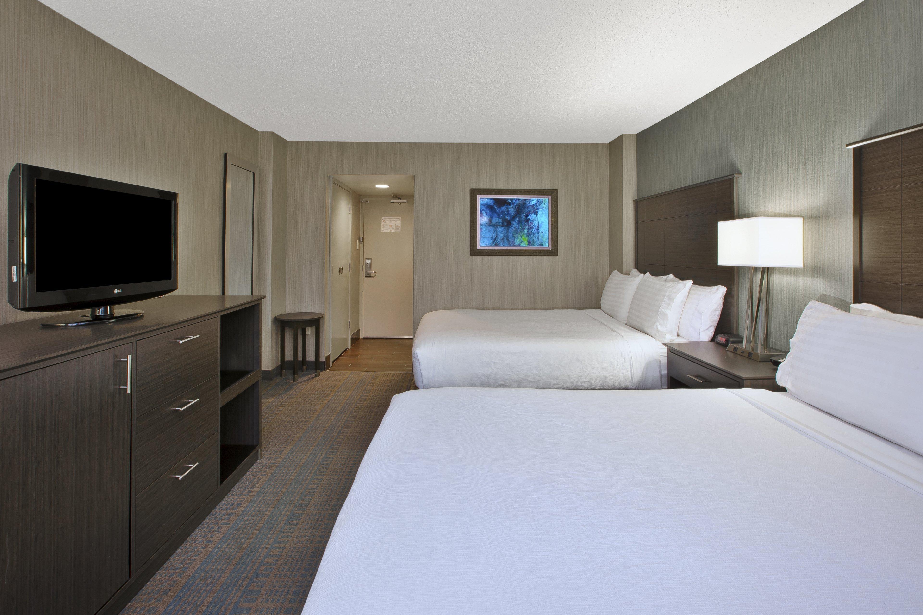 Holiday Inn Columbus Dwtn-Capitol Square By Ihg Exterior foto