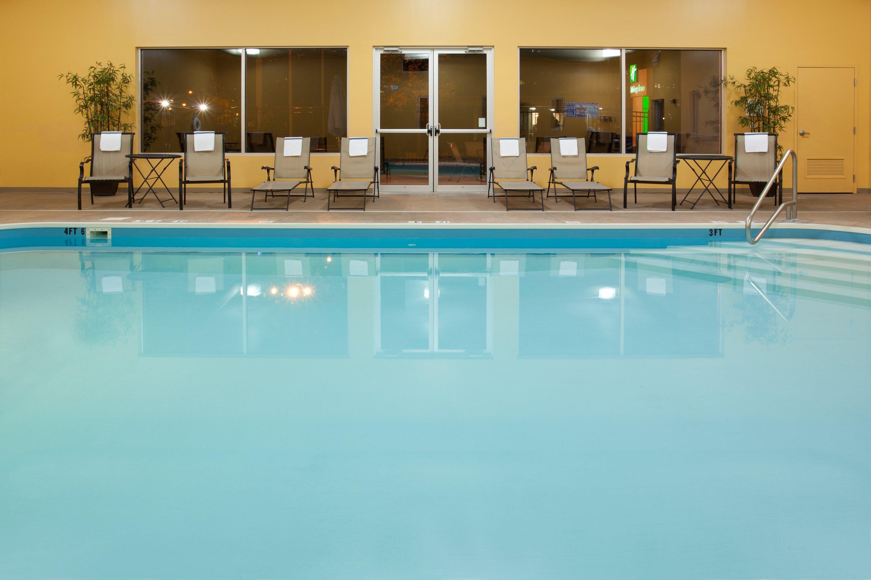 Holiday Inn Columbus Dwtn-Capitol Square By Ihg Exterior foto