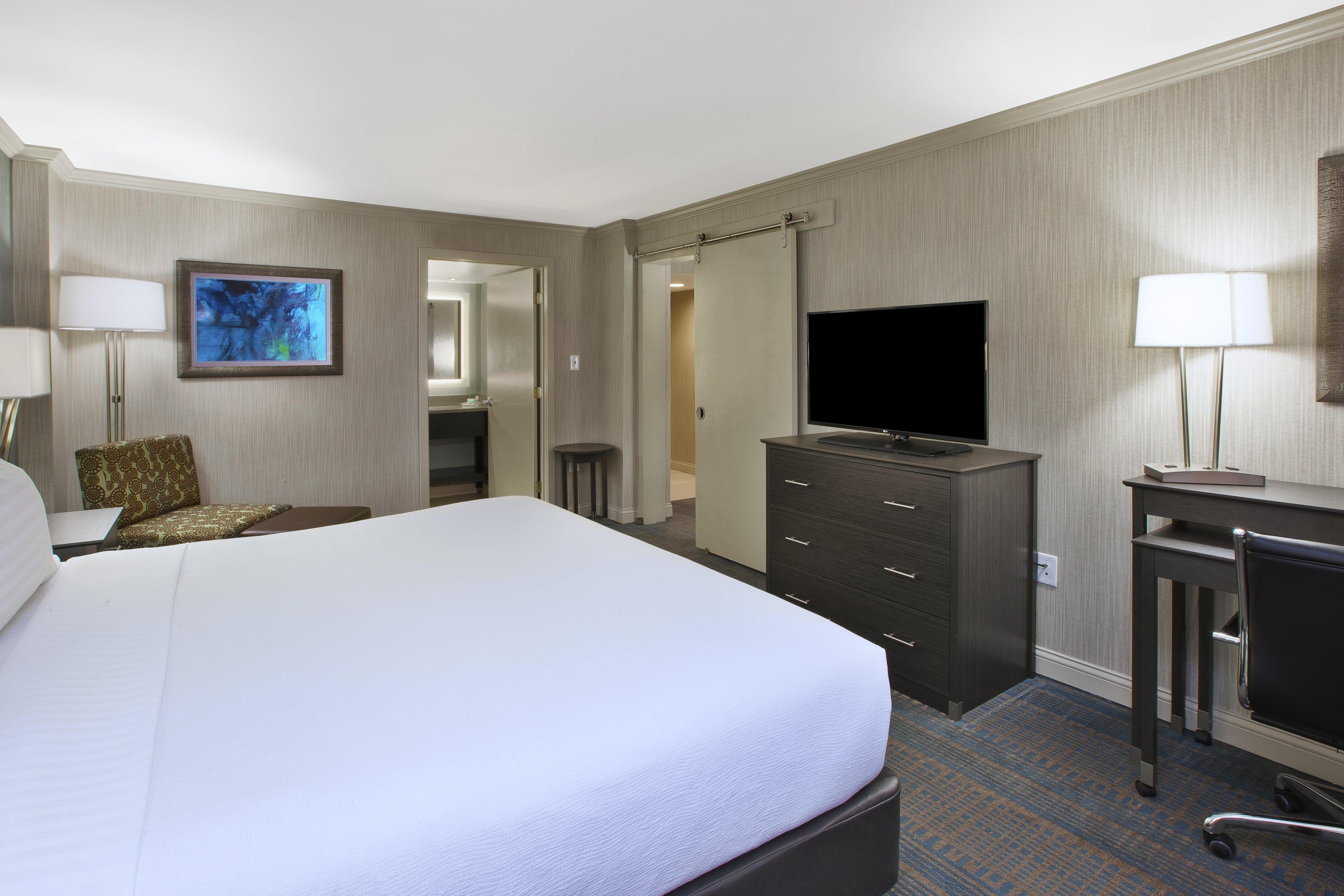 Holiday Inn Columbus Dwtn-Capitol Square By Ihg Exterior foto