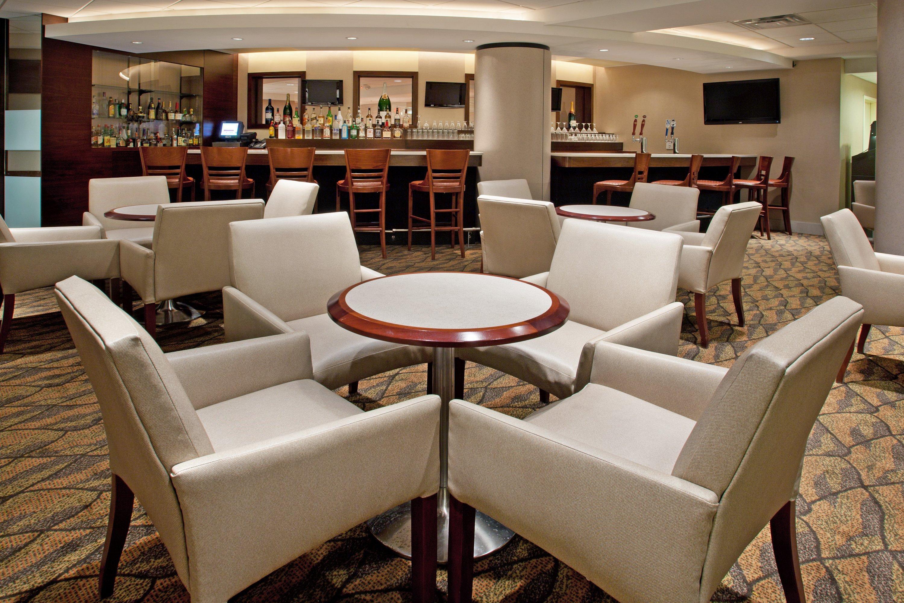 Holiday Inn Columbus Dwtn-Capitol Square By Ihg Exterior foto
