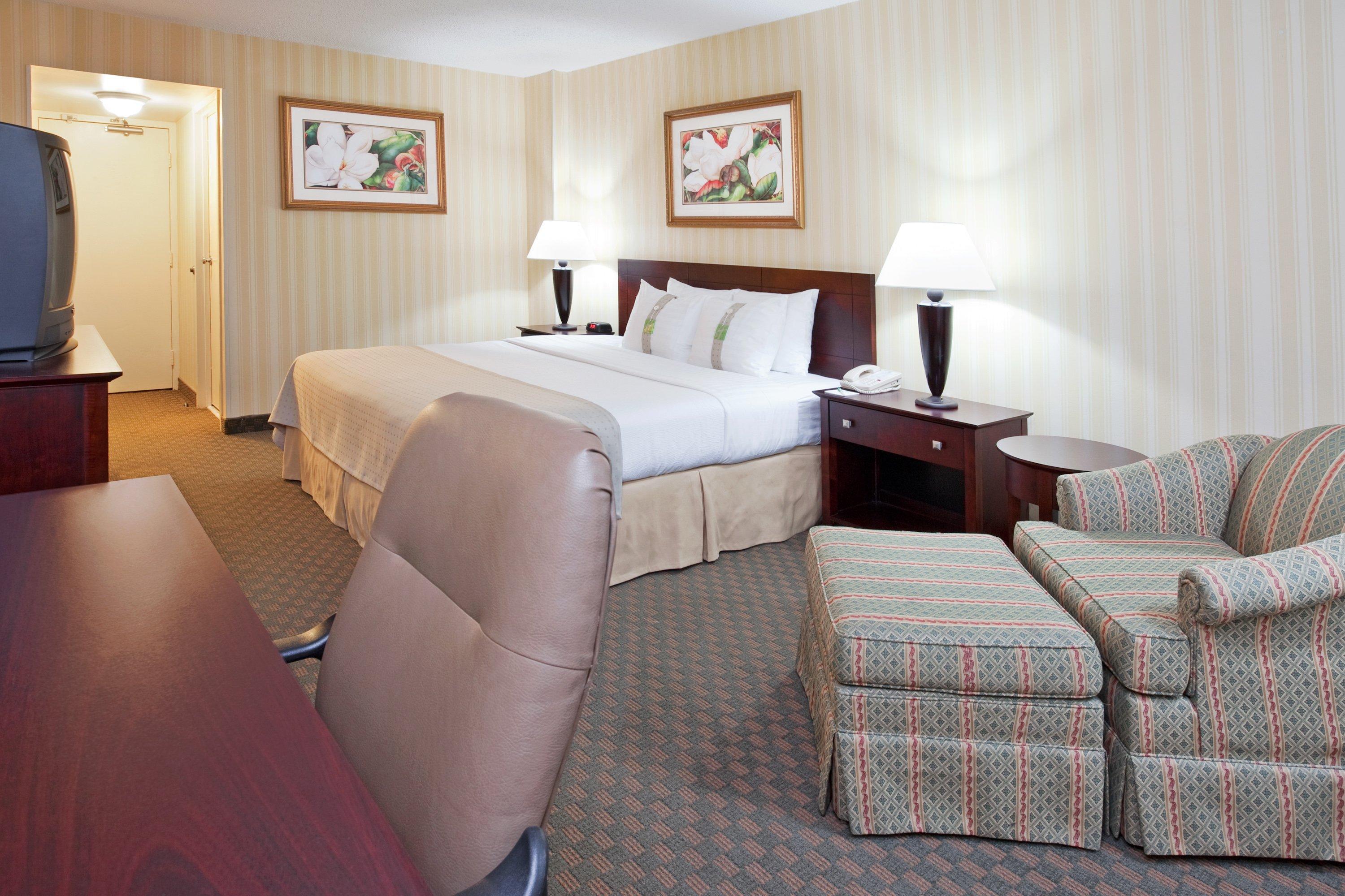 Holiday Inn Columbus Dwtn-Capitol Square By Ihg Exterior foto