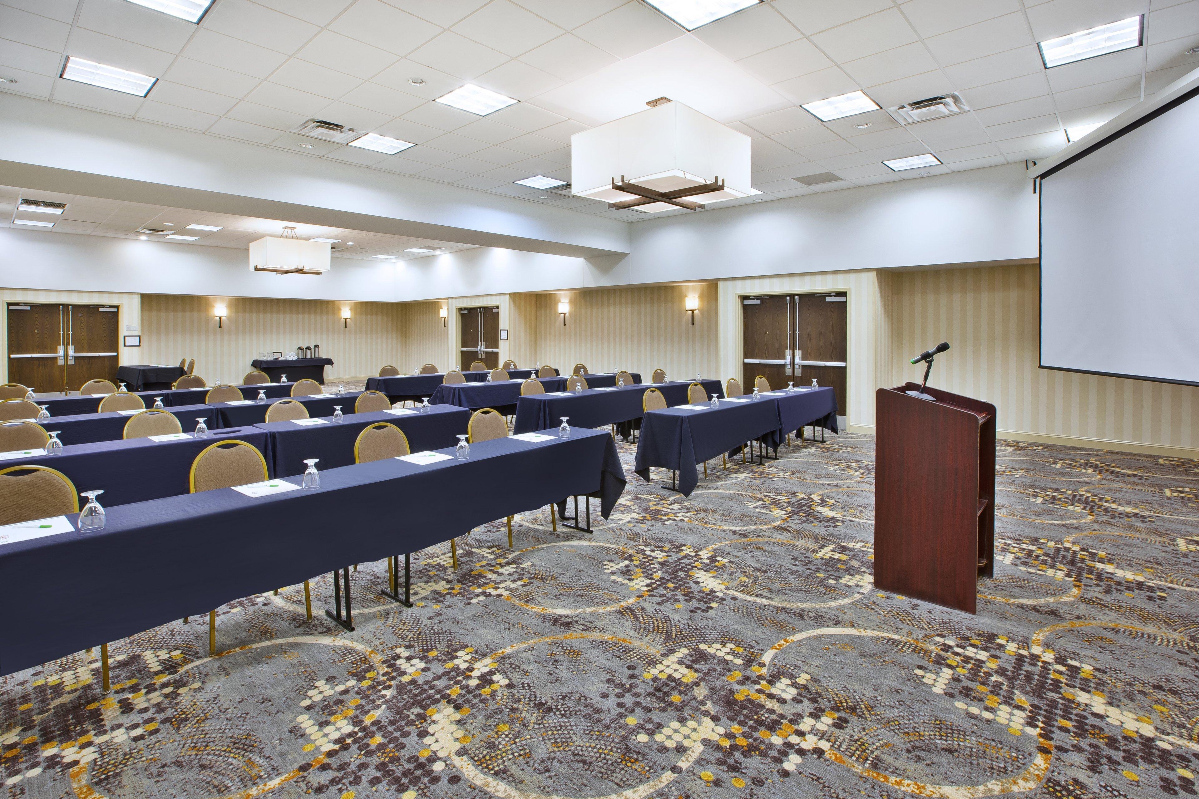 Holiday Inn Columbus Dwtn-Capitol Square By Ihg Exterior foto