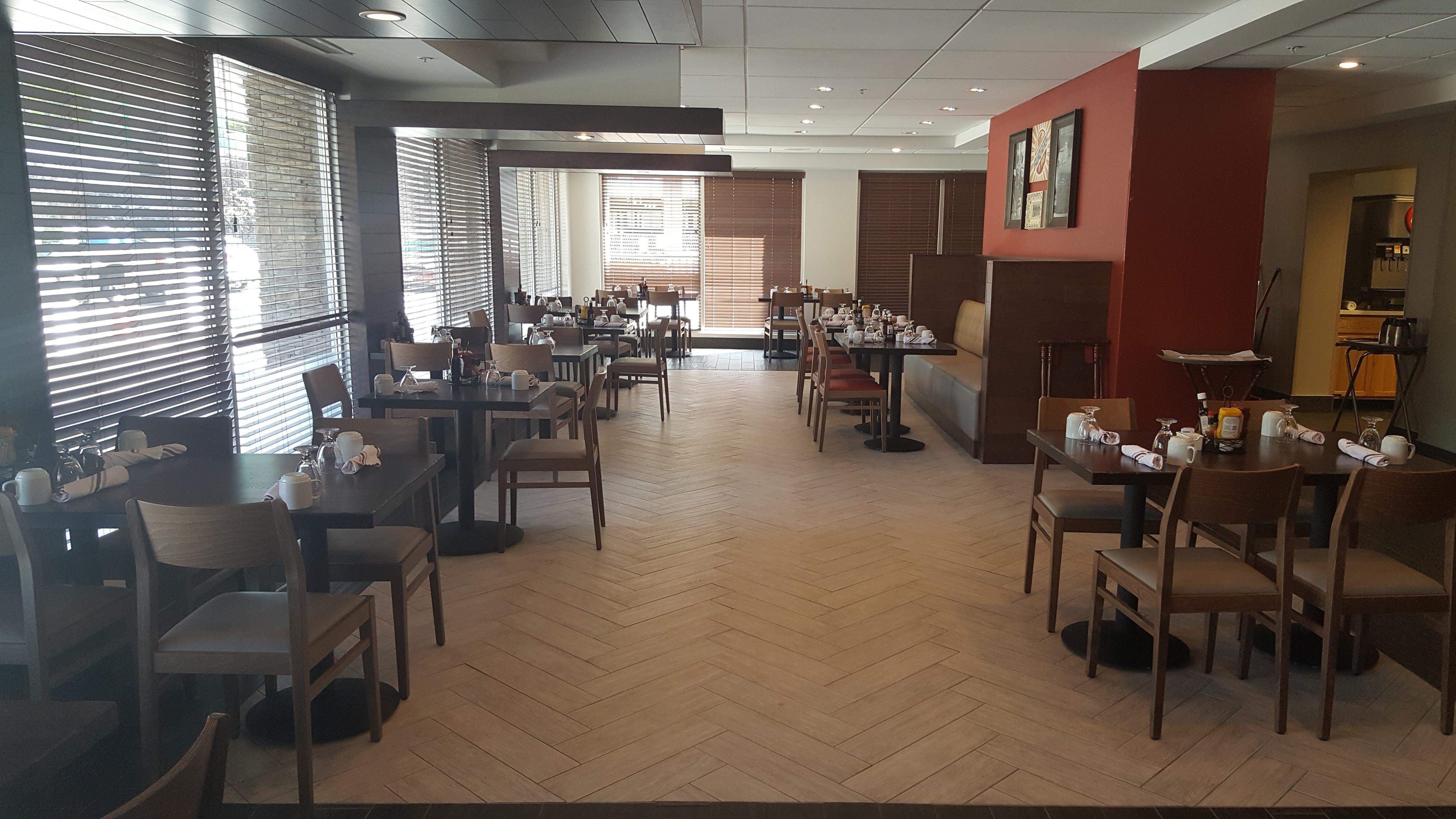 Holiday Inn Columbus Dwtn-Capitol Square By Ihg Exterior foto