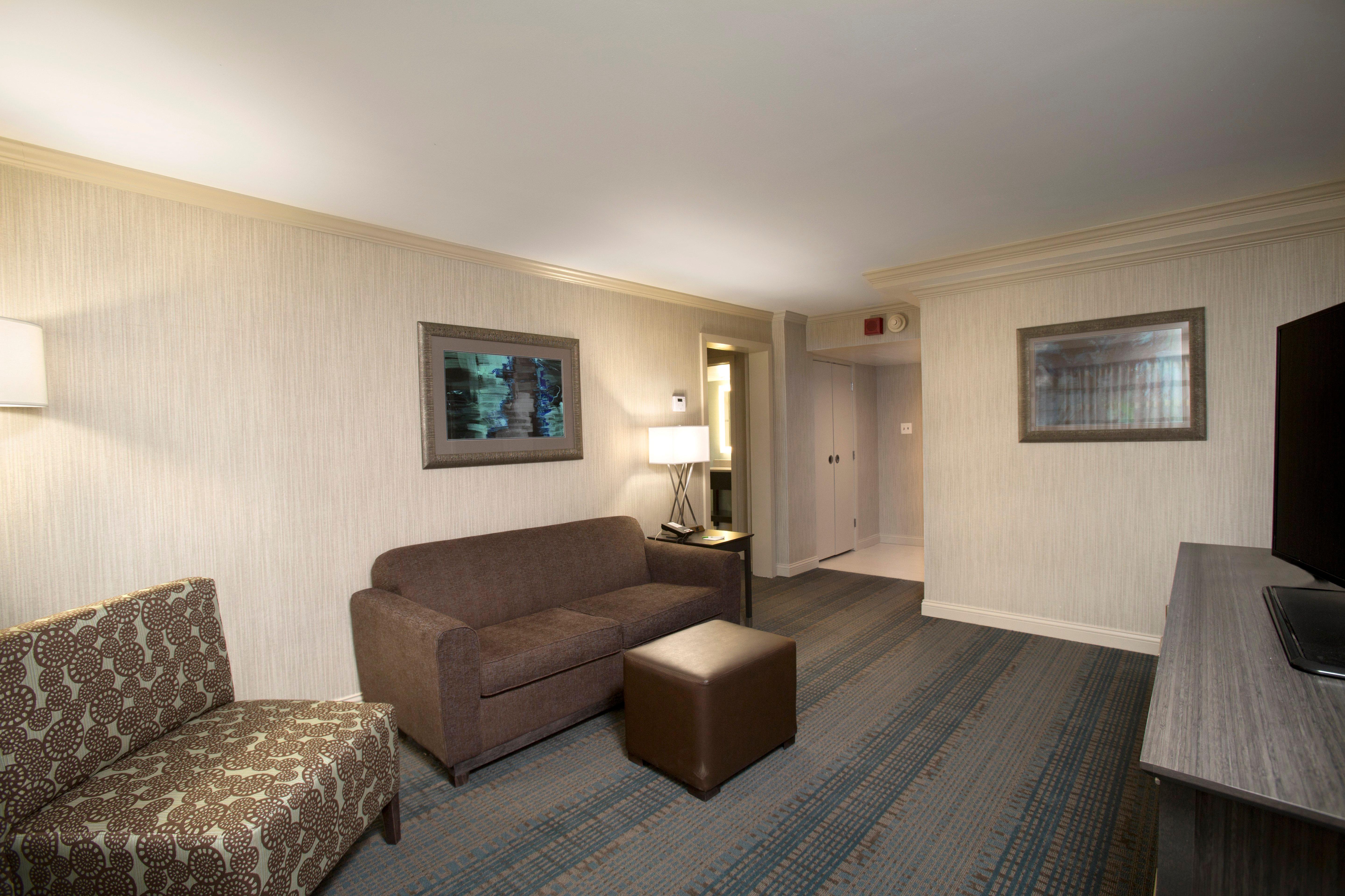 Holiday Inn Columbus Dwtn-Capitol Square By Ihg Exterior foto